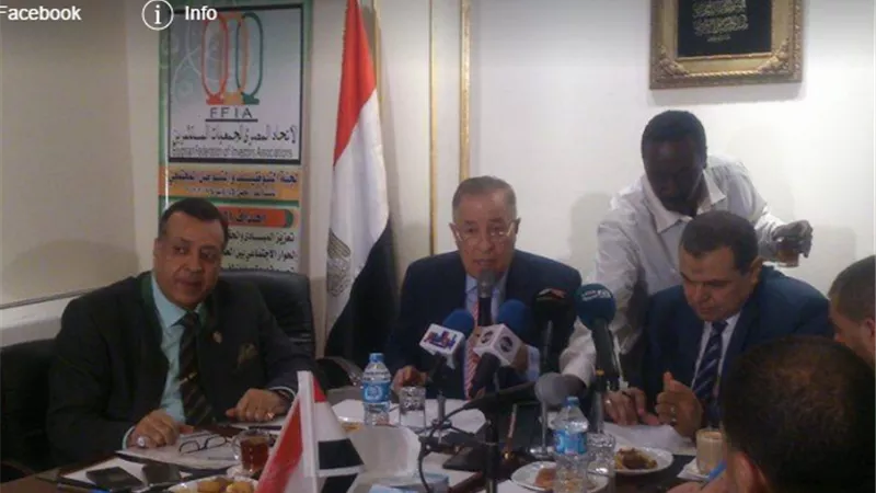 «المستثمرين» تطالب بلجنة توظيف مشتركة بين الاتحاد و«القوى العاملة»
