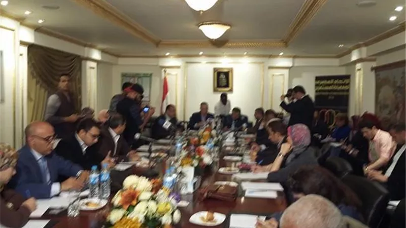 «اتحاد المستثمرين»: توقف خطوط الإنتاج بسبب غياب العمالة المدرية