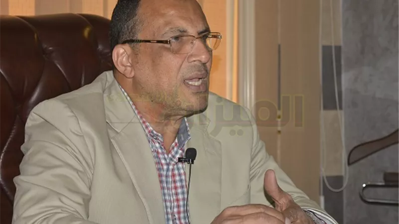 «البستانى العقارية»: 60 مليون جنيه استثمارات «المركز الطبى» 