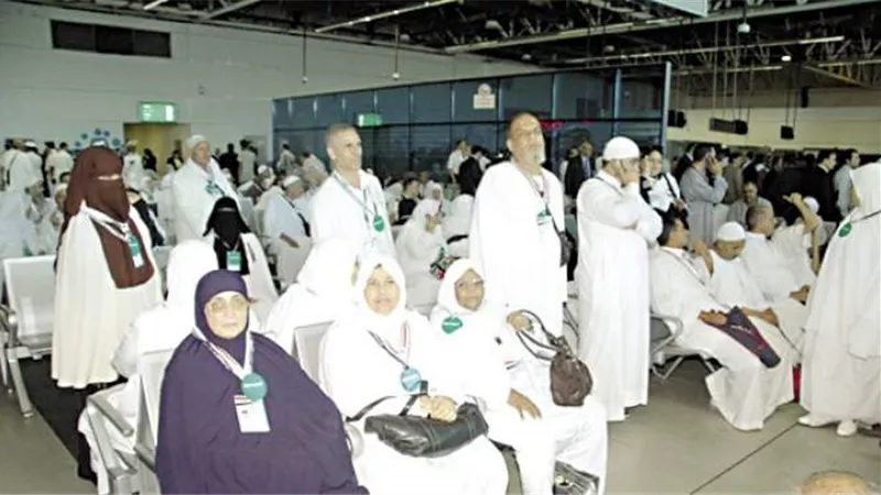 تأجيل زيادة رسوم العمرة لشهر رمضان