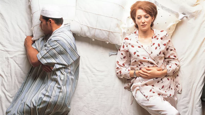 احذر.. المرأة الجميلة زوجة فاشلة