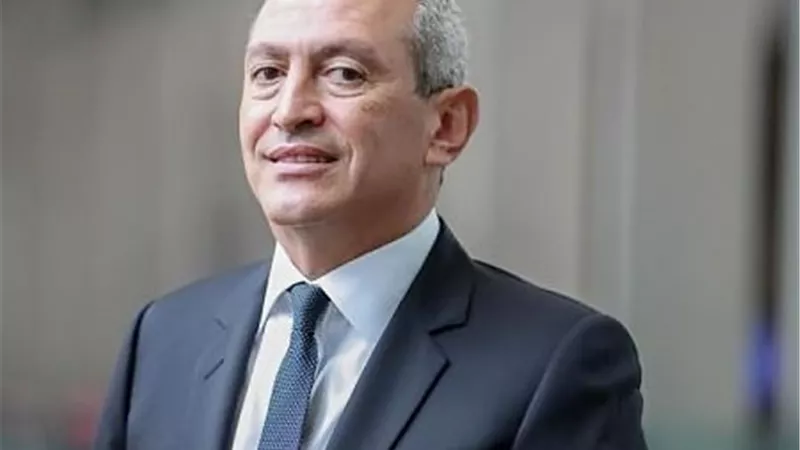 «فوربس»: «ناصف ساويرس» أغنى رجل في مصر بـ5.6 مليار دولار