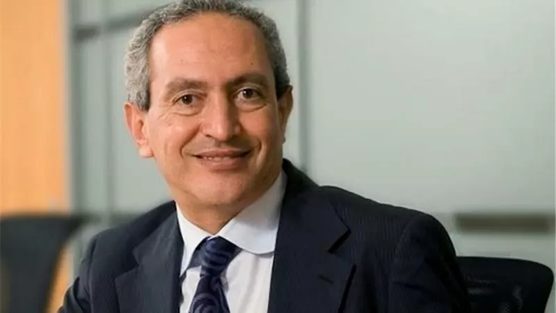 أخر عنقود «آل ساويرس» أغنى رجل في مصر..«بروفايل»