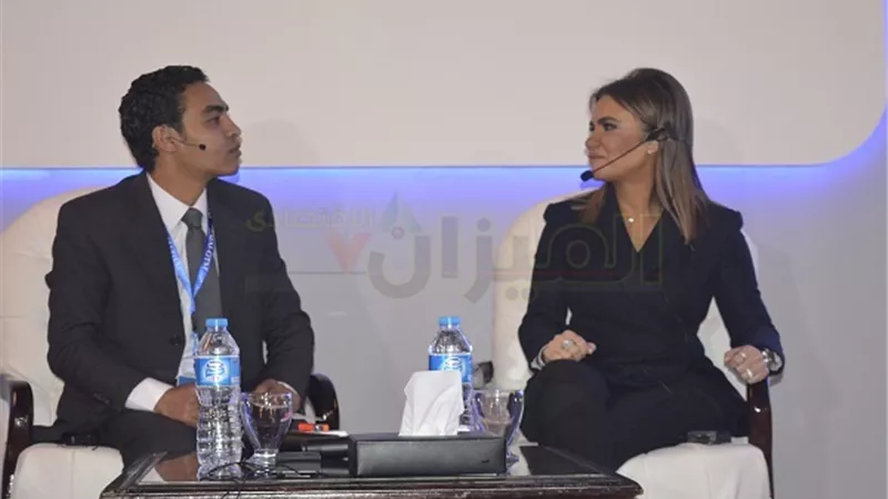 سحر نصر:«الاستثمار» تبحث حل مشاكل المستثمرين