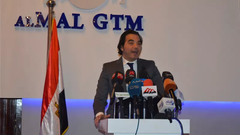 الجوهري: «أسهل حاجة على الحكومة الاستيراد»
