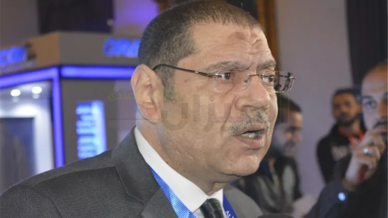 سراج سعدالدين: تعليمات رئاسية بحل أزمات المستثمرين 