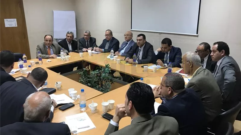 بالصور.. «الميزان» تنفرد بنشر تفاصيل اتفاقية الأدوية «منتهية الصلاحية»