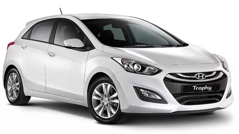 20 ألف جنيه انخفاضا لـ «هيونداي I30»