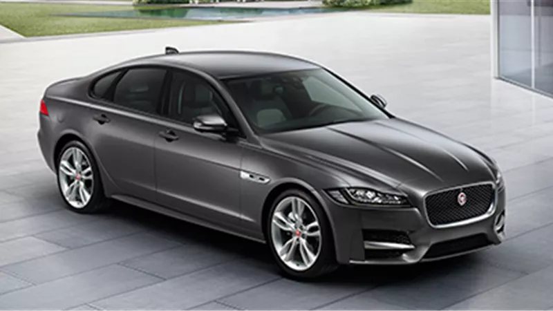 850 ألف جنيه زيادة لجاكور «XF» خلال 3 أشهر فقط