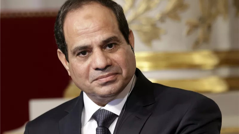 الجريدة الرسمية تنشر موافقة «السيسي» على قرض كويتي بـ 30 مليون دينار