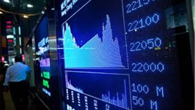 الأسواق العالمية تمتص صدمة «هجوم لندن»