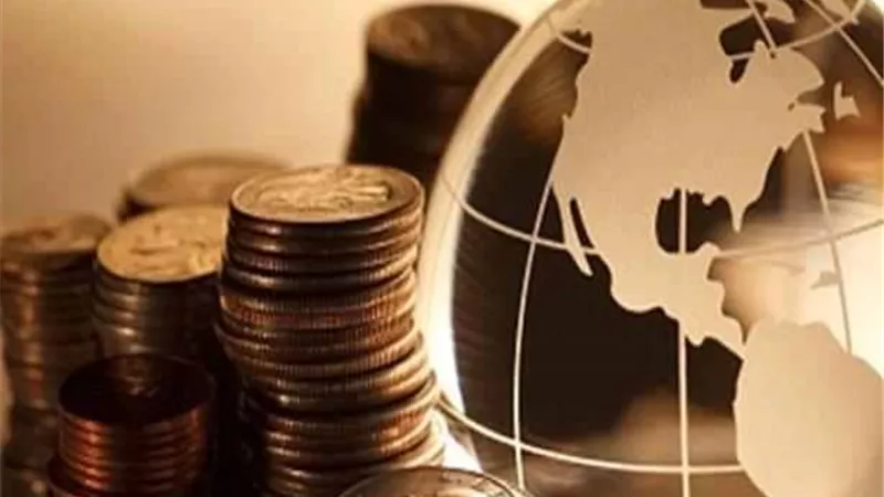 108 ملايين جنيه صافي مبيعات المصريين بالبورصة اليوم