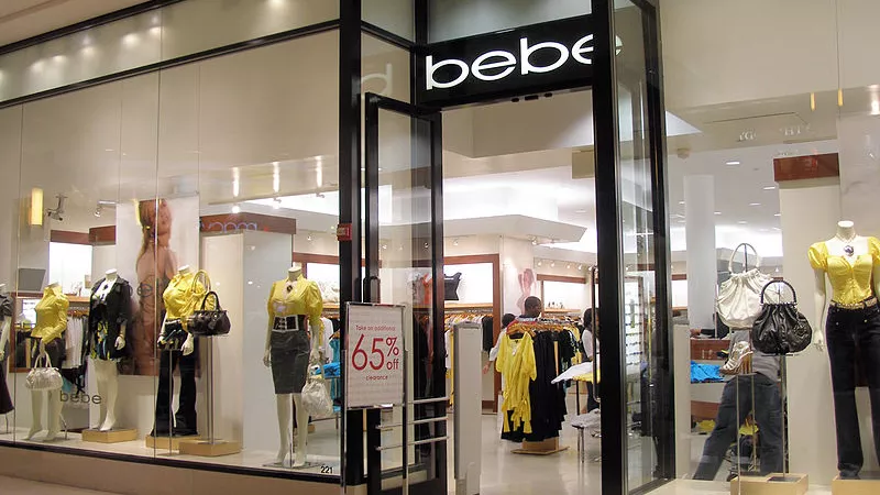 «bebe» تفتتح فرعين جديدين بمول مصر.. إبريل المقبل