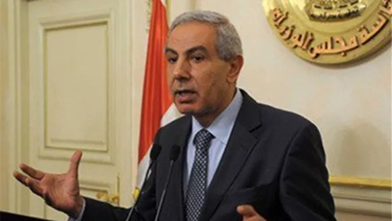 وزير الصناعة: انخفاض الميزان التجاري بين مصر وتركيا بـ 619 مليون دولار