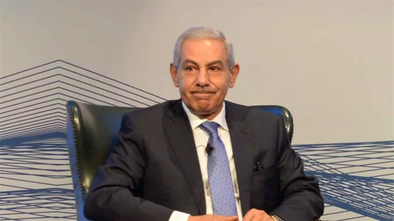 «قابيل» يشارك باجتماعات «الوحدة الاقتصادية العربية».. الأربعاء