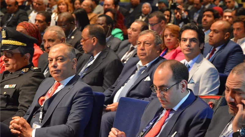 طرح مشروع «رؤية الإسكندرية 2030» بمؤتمر السياحة العلاجية