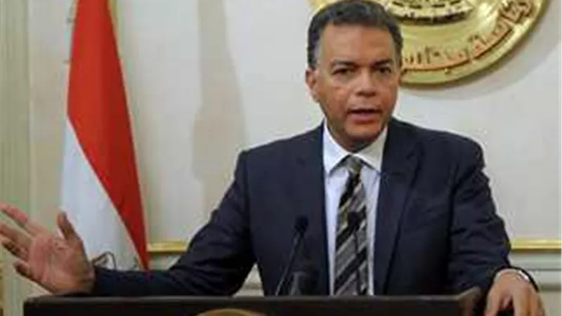 «برلمانى»: ما حدث من وزير النقل «تدليس» 