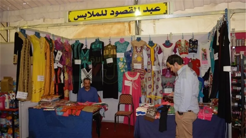 70 % تراجعاً بمبيعات الملابس الجاهزة فى «عيد الأم»