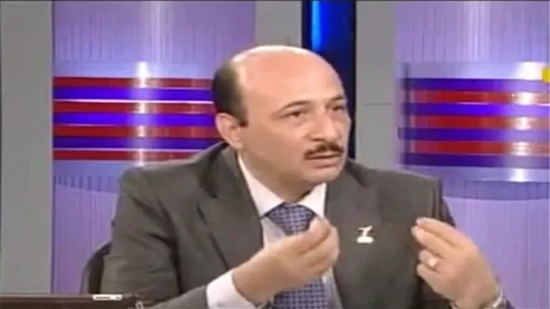 حسانين: السياسة النقدية و«المركزي» غير مرتبطين بأشخاص 