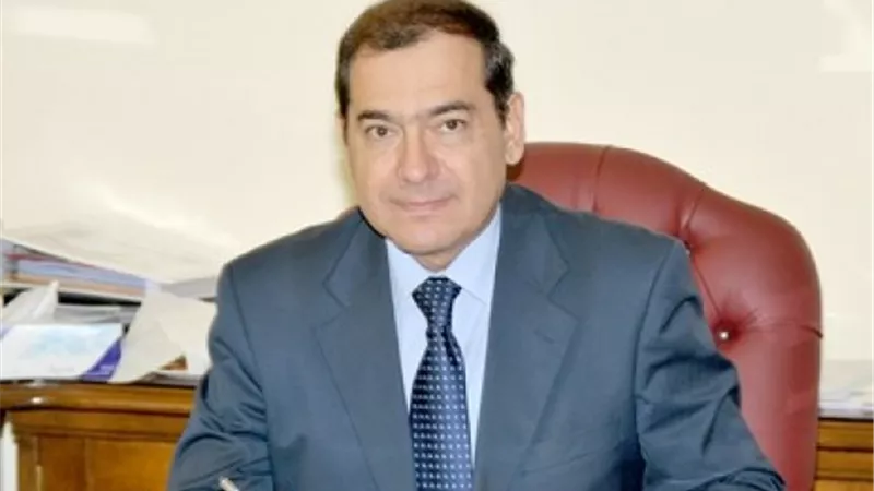 الملا يرأس عمومية خدمات البترول الجوية 