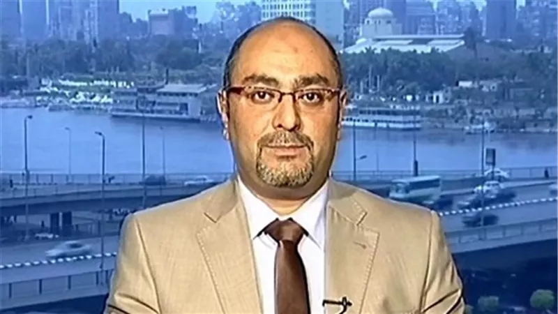  «جاب الله»: «البنوك» و«العقارات» تدعم «EGX30» لاختراق 13200 نقطة