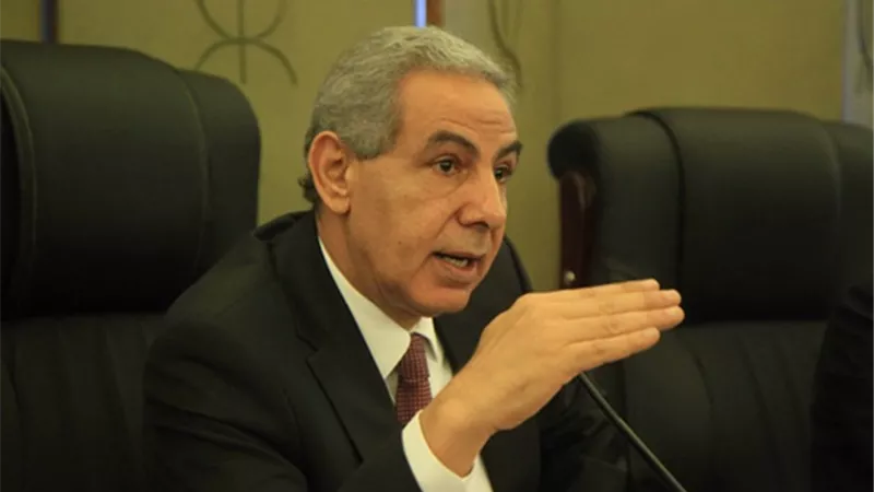وزير الصناعة: اجتماع الوحدة الاقتصادية ناقش تعزيز العمل العربي المشترك