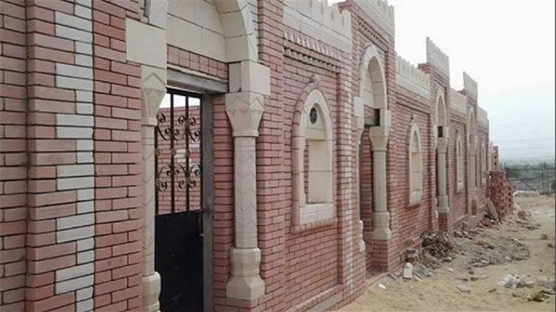 طرح 1000 مقبرة بالعاشر من رمضان.. والحجز 26 مارس