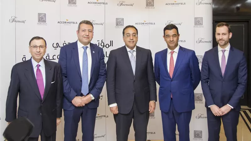 «أكور»: «ريزيدنس فيرمونت» وجهة الضيافة الرئيسية بمدينة الشمس