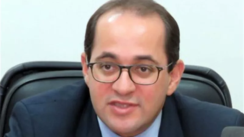 «المالية»: مصر تستهدف 9 مليارات دولار تمويلًا خارجيًا 