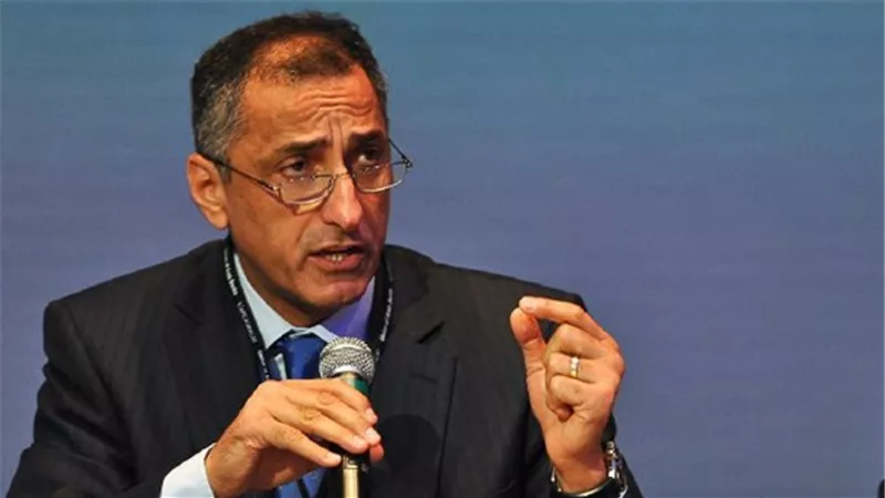عامر: المركزي انتهج سياسات لحماية مصر من الأسواق العالمية 