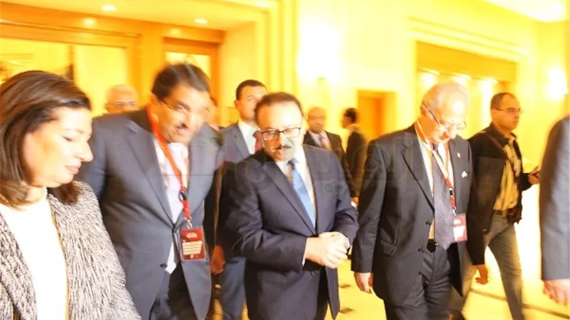 «القاضي»: المصريون أكثر مستخدمي «أورانج» في العالم