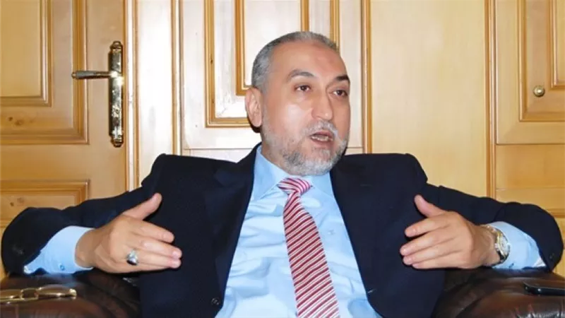 اليوم.. انطلاق ملتقى الأعمال المصري الباكستاني