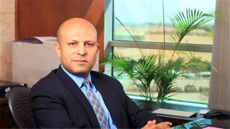 انباء.. عن اعتماد «عمومية» المصرية للاتصالات «عمرو عبدالرشيد» رئيسا تنفيذيا 