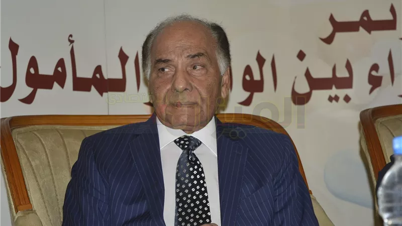 «خميس»: هناك مليارات بخزينة الدولة قادرة على تطوير منظومة الدواء