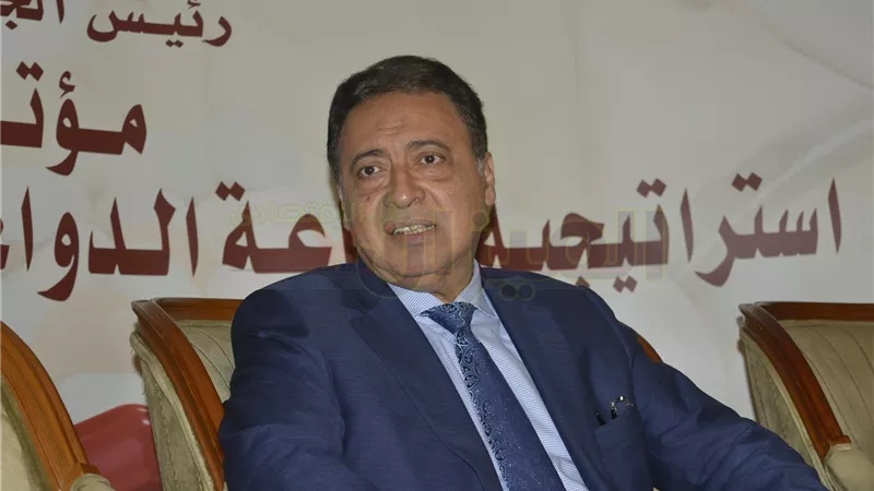«الصحة»: تراجع «القابضة للأدوية» وراء تعثر منظومة الدواء في مصر