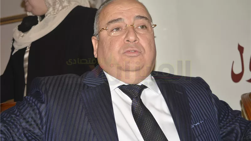 «حافظ»: خطة «المستثمرين» لصناعة الدواء تعيد مصر لمكانتها الدولية