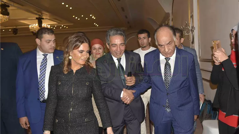 «الاستثمار»: 75 مليون جنيه لتطوير منظومة الصحة