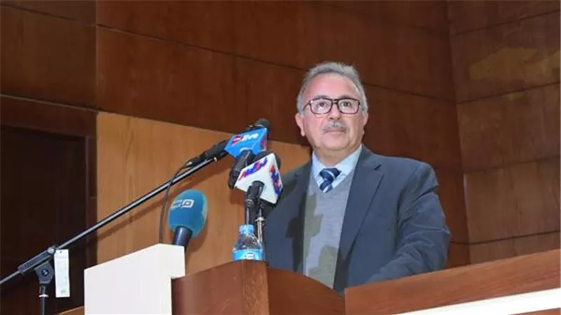 «السلاب»: 260 مليون دولار حجم التبادل التجاري بين مصر وباكستان