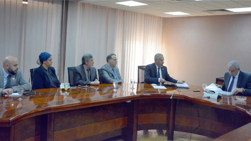«الزراعة» الإماراتية: مهرجان «التمور» يعزز العلاقات بين أبو ظبي والقاهرة