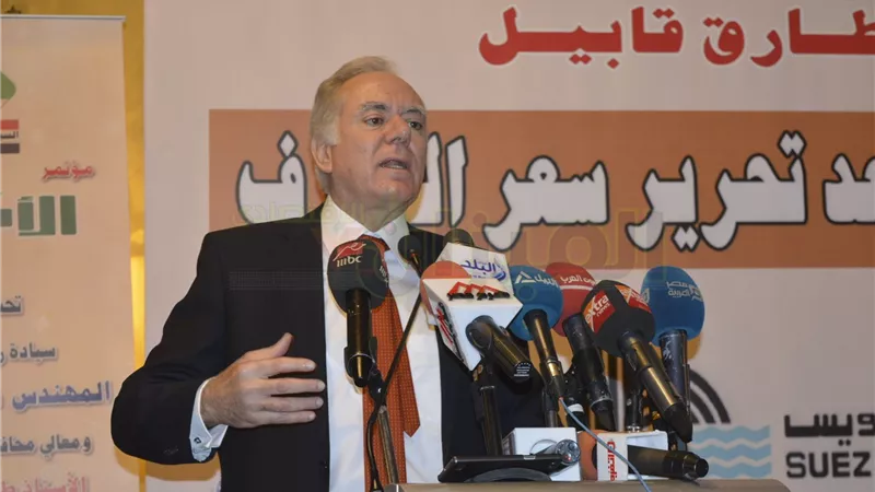 «الزاهد»: 66 مليار جنيه أرباح البنوك خلال العام الماضي 