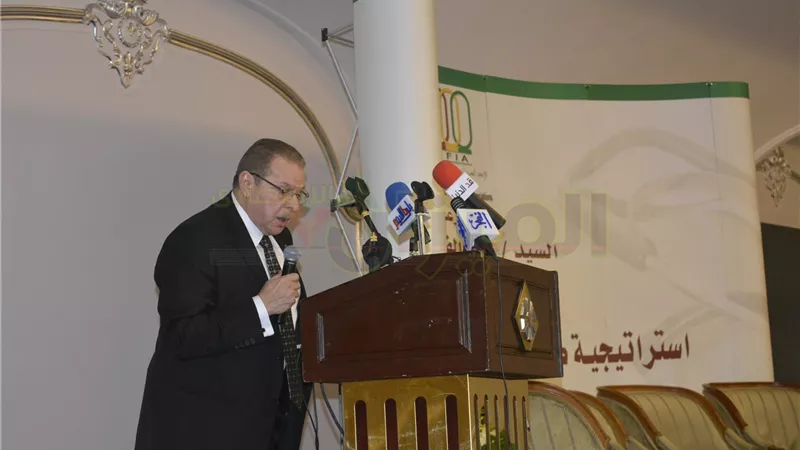 عاجل..«الدراسات الصيدلية»: إنشاء هيئة عربية للدواء والغذاء