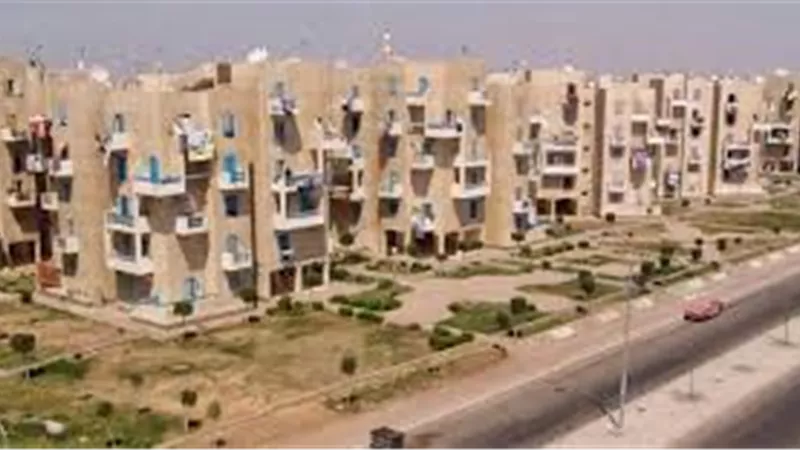  «خبير عقاري»: المدن الجديدة في طريقها للعشوائية