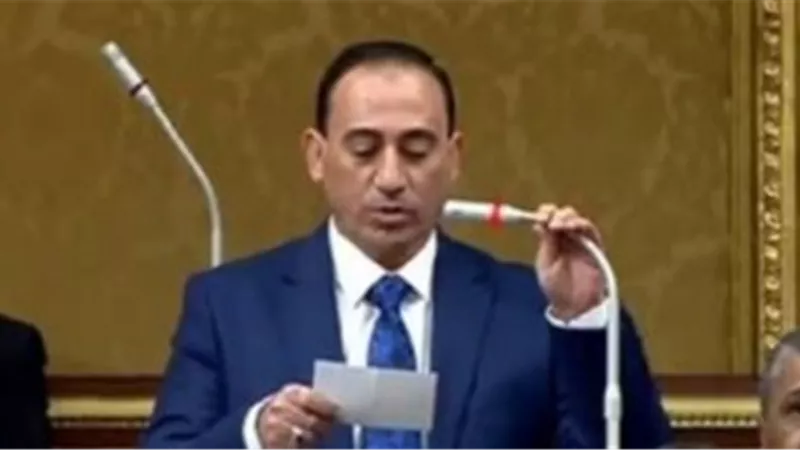 «برلماني» يطالب باستراتيجية جديدة للترويج السياحي