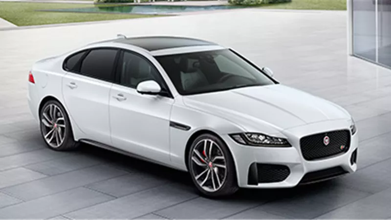 40 ألف جنيه زيادة لجاكور «XF»