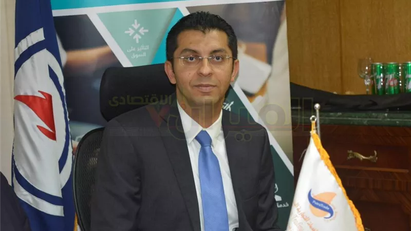 «أمان» للدفع الإلكترونى تستهدف رفع منافذها لـ25 ألف 