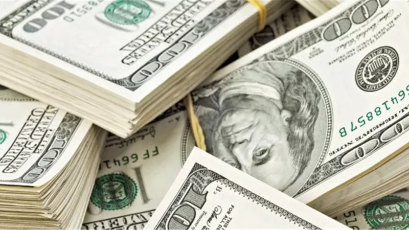  18.35 جنيه.. أعلى سعر للدولار فى 5 بنوك 