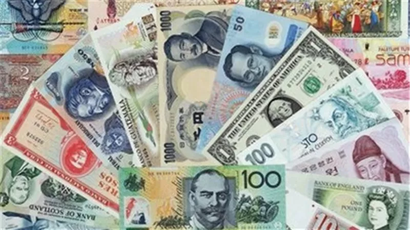 الدولار مستقر بالأسواق الدولية وتوقعات برفع أسعار الفائدة