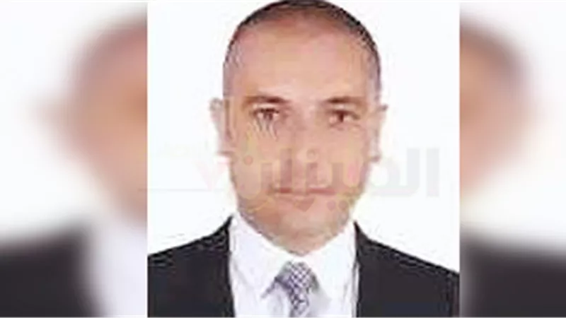 «أحمد البحيرى».. مهندس شبكات «المصرية للاتصالات»