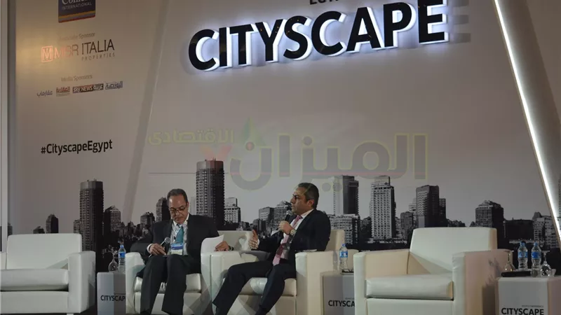 وزير الإسكان يعتذر عن حضور «سيتي سكيب مصر»