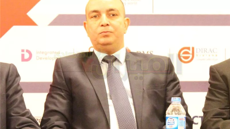 «نضال السعيد»: إعلان 2017 عامًا لقواعد البيانات وأمن المعلومات